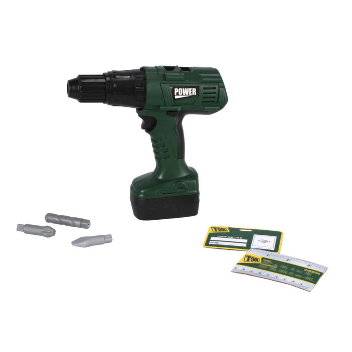 Power tools boormachine - Afbeelding 2