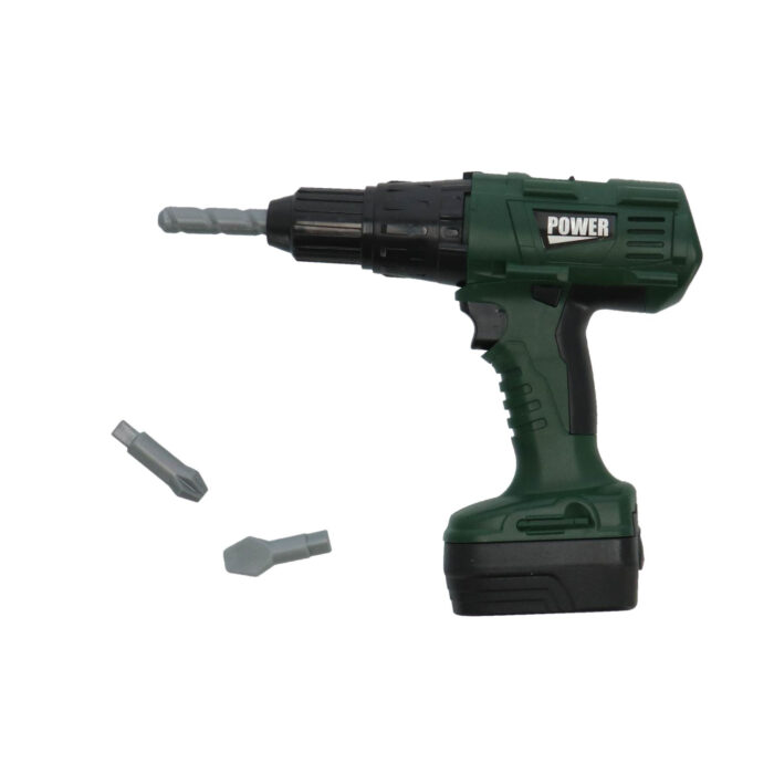 Power tools boormachine - Afbeelding 3