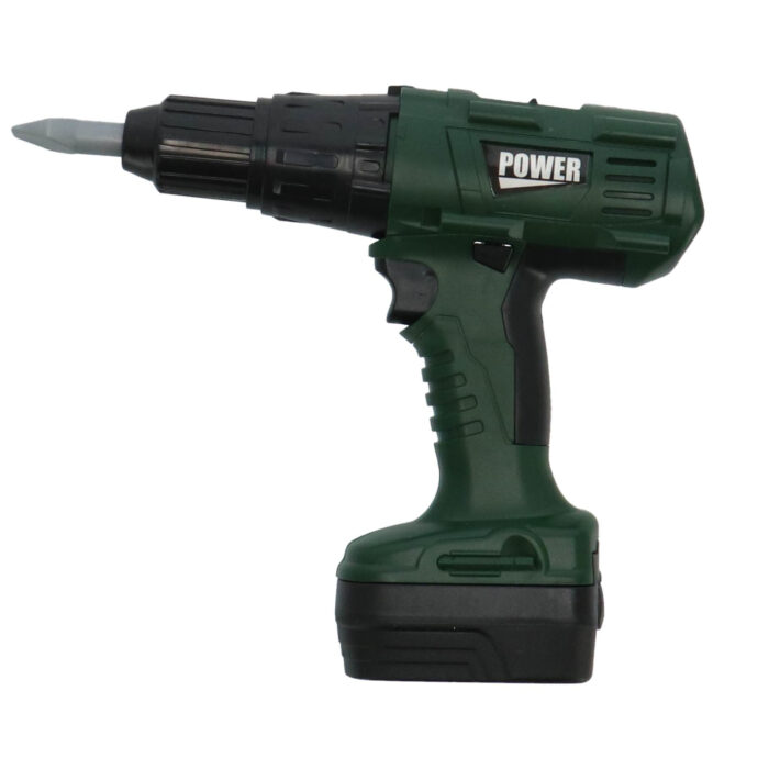 Power tools boormachine - Afbeelding 4