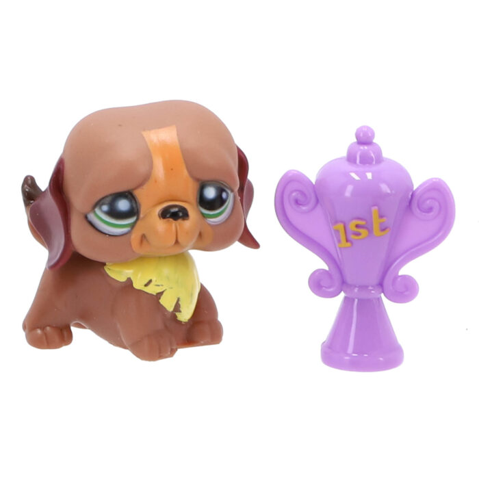 Hondenverzorgingsspeelset - Afbeelding 5