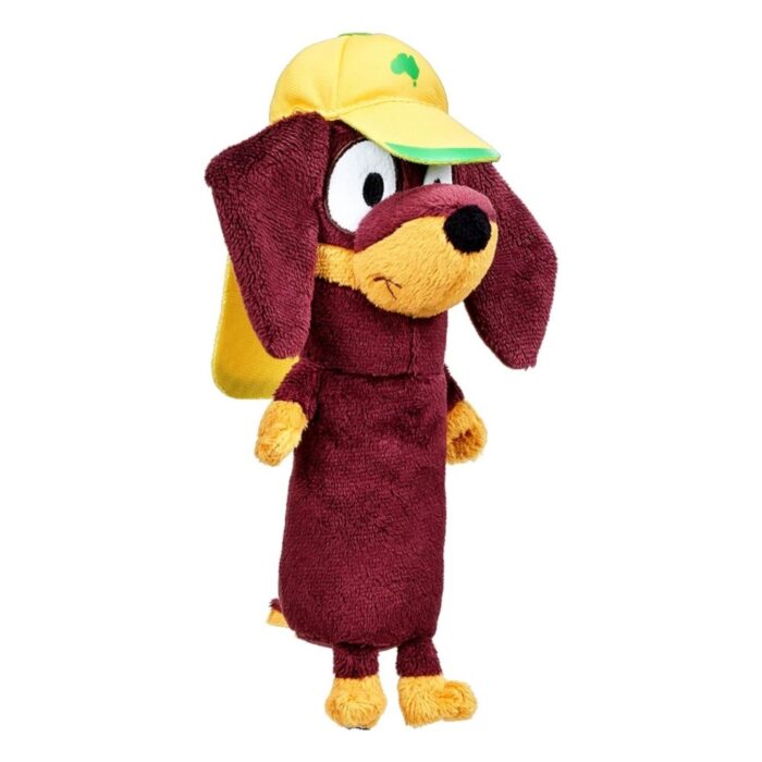 Bluey pluche snickers