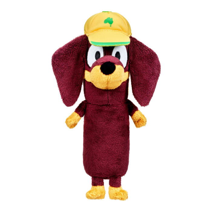 Bluey pluche snickers - Afbeelding 2