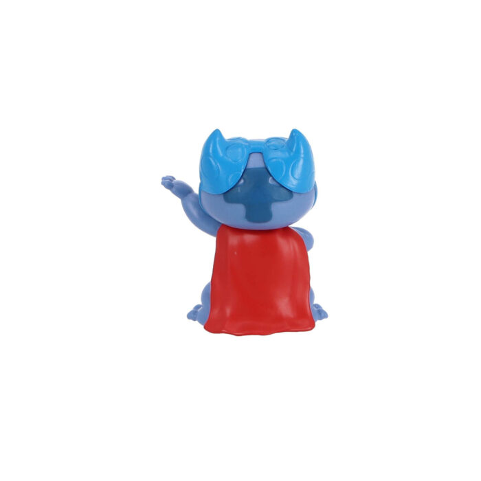 Stitch figuren 2 pak Stitch Hula & Superhero - Afbeelding 4