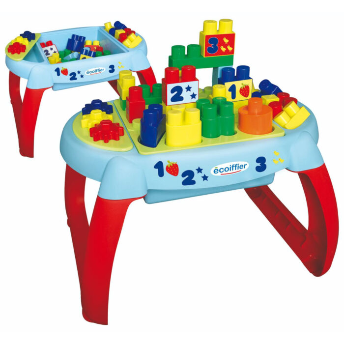 Speeltafel 32 Delig Abrick - Afbeelding 2