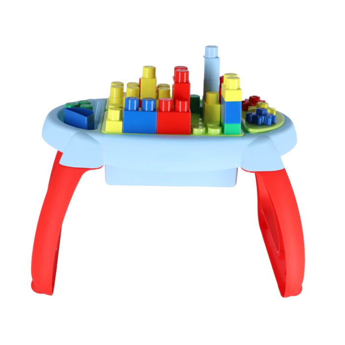 Speeltafel 32 Delig Abrick - Afbeelding 3