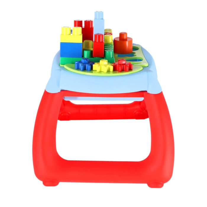 Speeltafel 32 Delig Abrick - Afbeelding 4