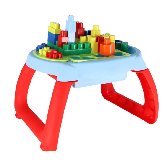 Speeltafel 32 Delig Abrick - Afbeelding 5