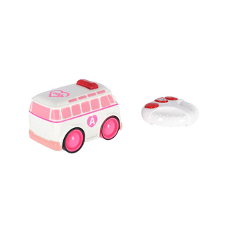 Radiografisch Bestuurbare Auto Infrarood Ambulance Battery Operated - Afbeelding 3