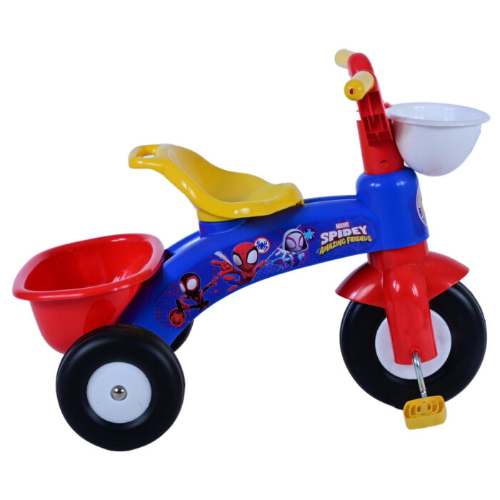 Spidey driewieler - Afbeelding 2