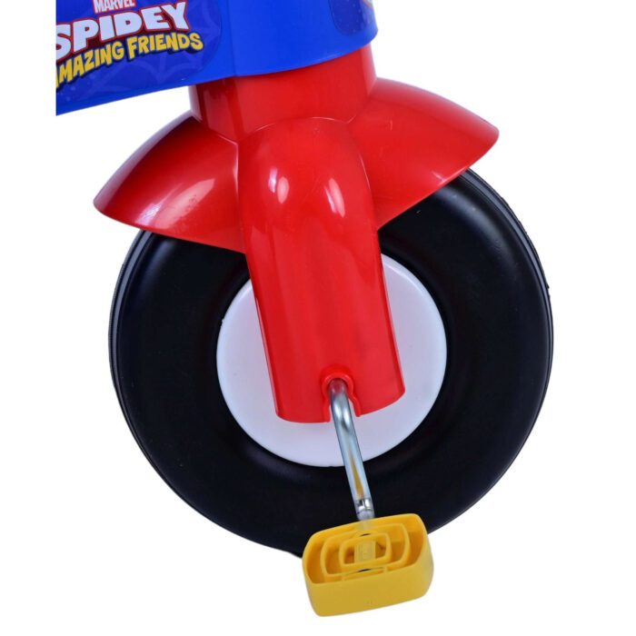 Spidey driewieler - Afbeelding 3