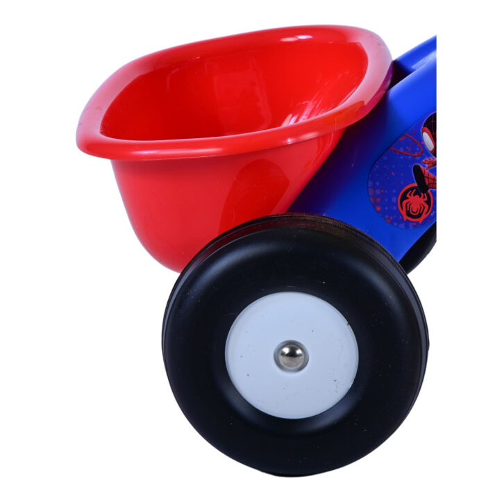 Spidey driewieler - Afbeelding 4