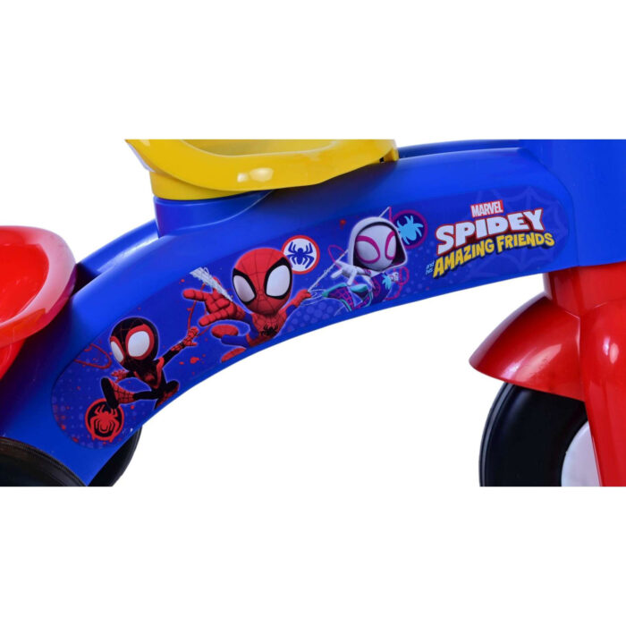 Spidey driewieler - Afbeelding 5