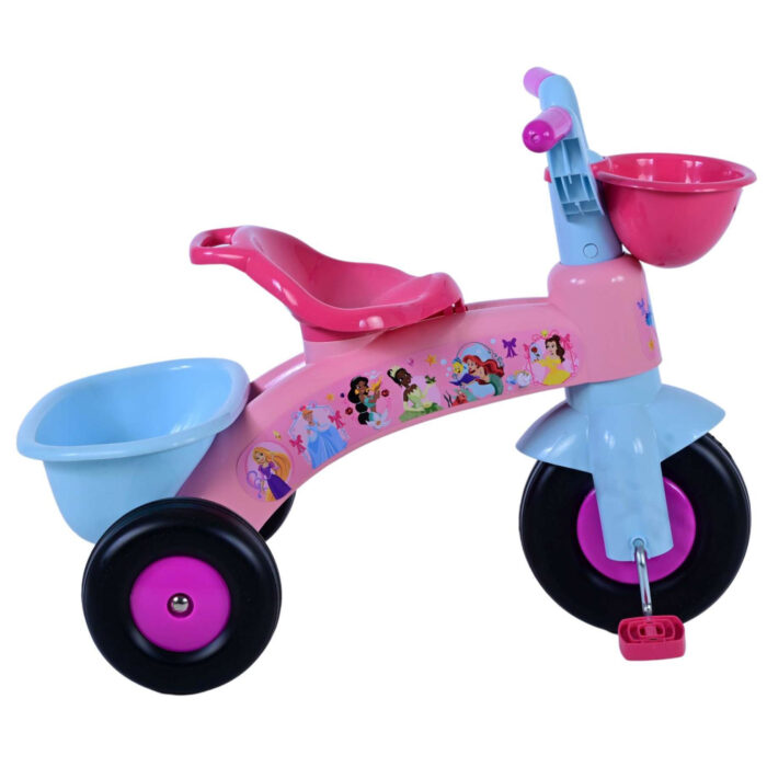 Princess driewieler - Afbeelding 2