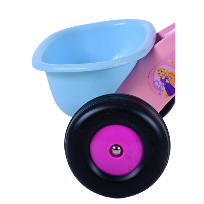 Princess driewieler - Afbeelding 4