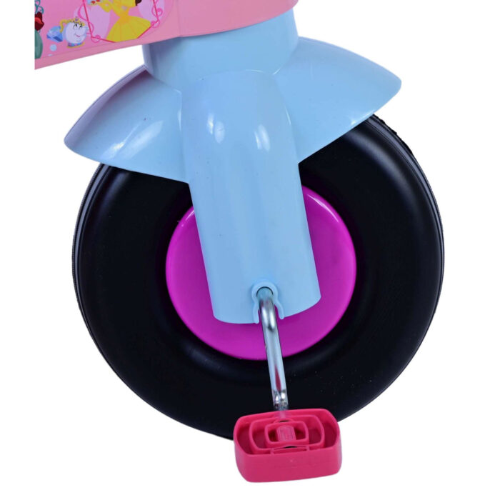 Princess driewieler - Afbeelding 5