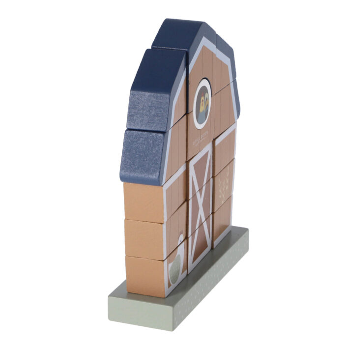 Little Farm Stapel Boerderijhuis - Afbeelding 3