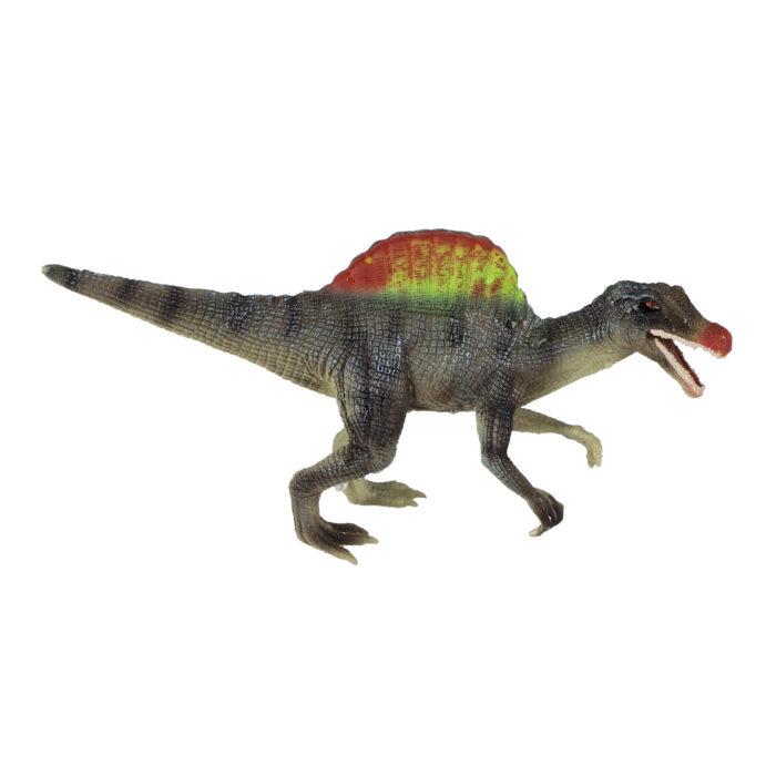 Dinobase Spinosaurus color change dino - Afbeelding 4