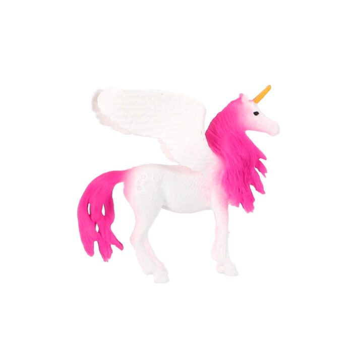 Moonlight Beauties unicorn color change assorti - Afbeelding 3