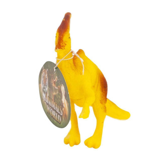 Dino 12 Cm 6 Assorti - Afbeelding 2