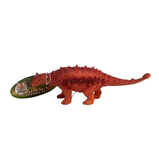 Dino 12 Cm 6 Assorti - Afbeelding 6