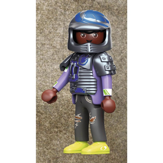 Playmobil 70928 Dino Rise Robo Dino Vechtmachine - Afbeelding 5