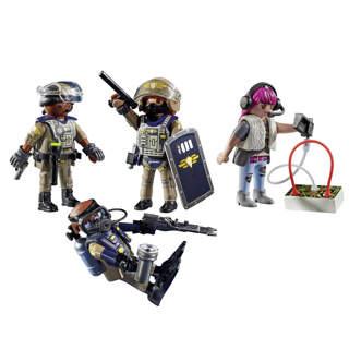 Playmobil 71146 Se-Figurenset - Afbeelding 2