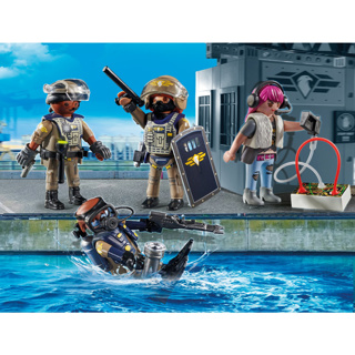 Playmobil 71146 Se-Figurenset - Afbeelding 3