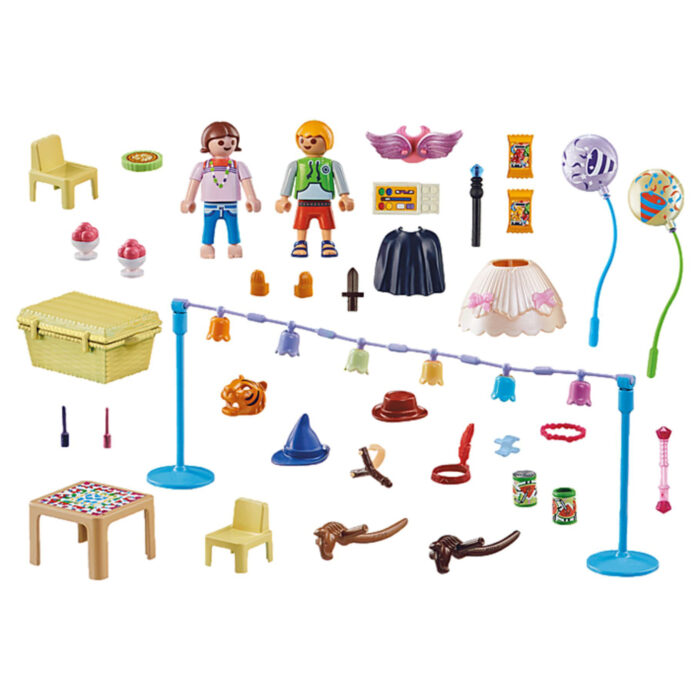 Playmobil 71451 Gift Set Verkleedfeest - Afbeelding 2