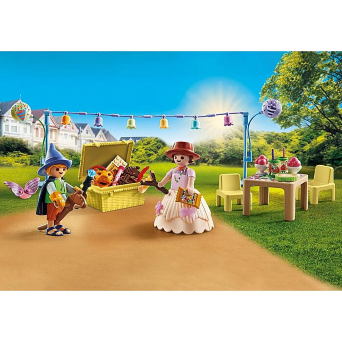 Playmobil 71451 Gift Set Verkleedfeest - Afbeelding 4