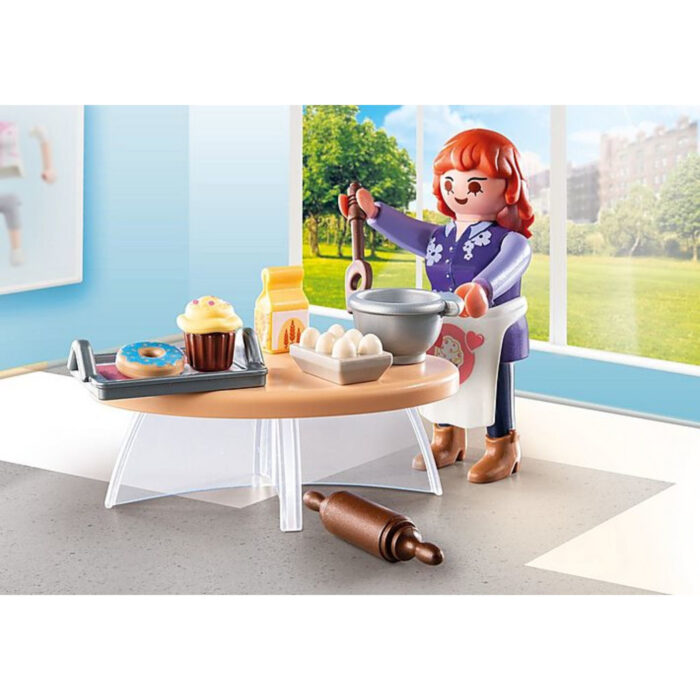 Playmobil 71479 Special Plus Banketbakker - Afbeelding 3