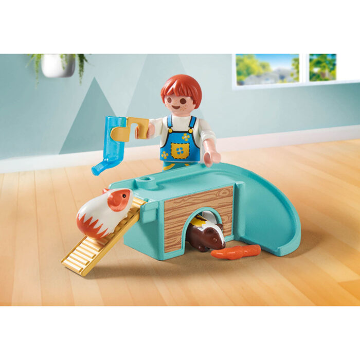 Playmobil 71746 caviahok - Afbeelding 2