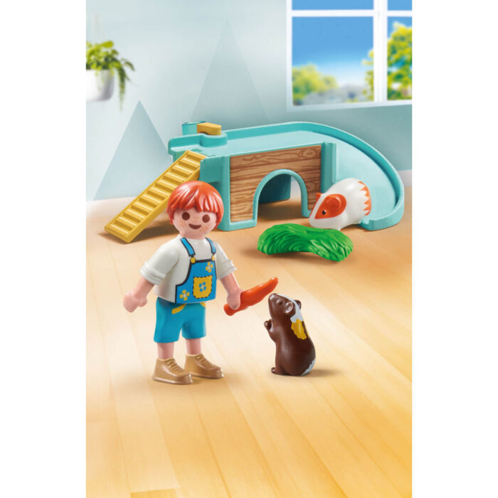 Playmobil 71746 caviahok - Afbeelding 3