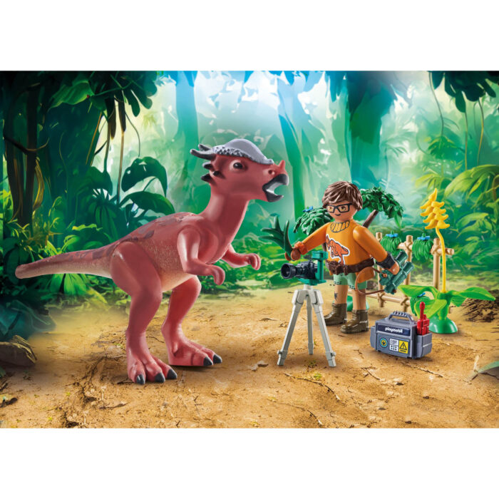Playmobil 71822 stygimoloch observatie - Afbeelding 2