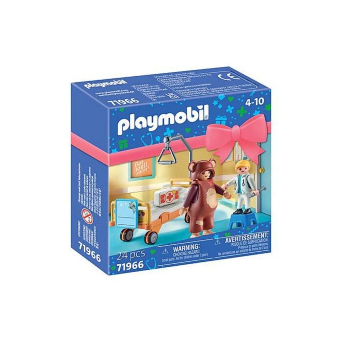 Playmobil 71966 beterschap
