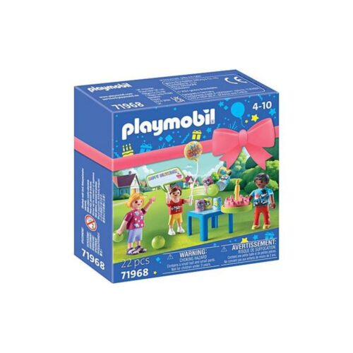 Playmobil 71968 kinder verjaardag