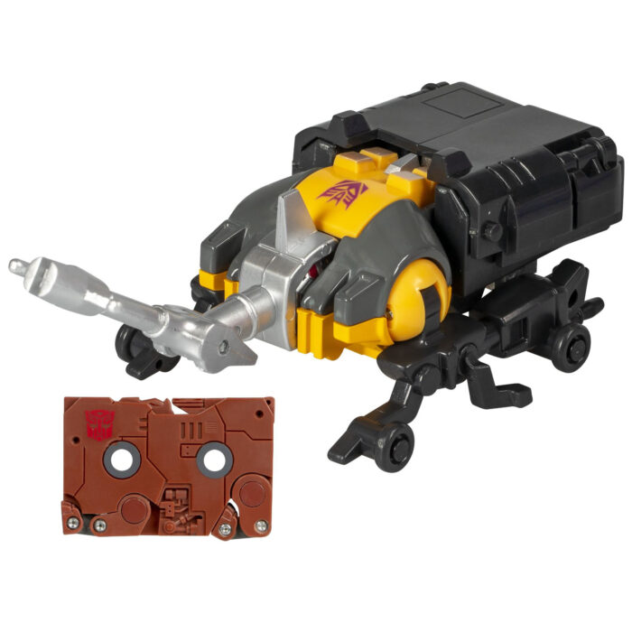 Transformer generations ramhorn bombshell - Afbeelding 3