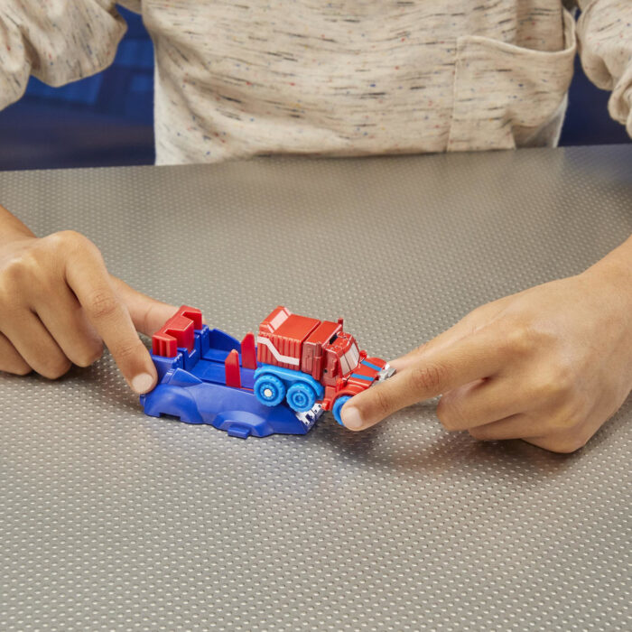 Transformers one race racechangers 2 pack - Afbeelding 5