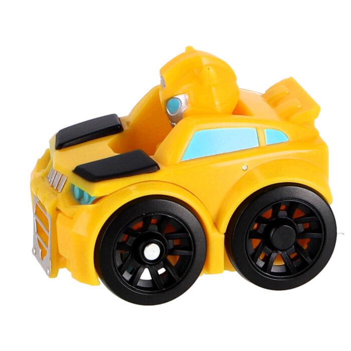 Transformers Authentics Mini Racer Assorti - Afbeelding 2