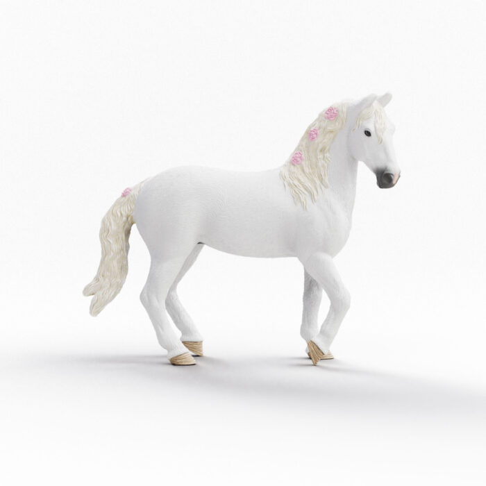 Schleich 42713 Horse Club Sofia & Blossom - Afbeelding 2