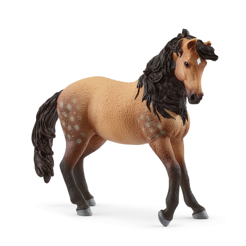 Schleich 14894 Andalusian Mare