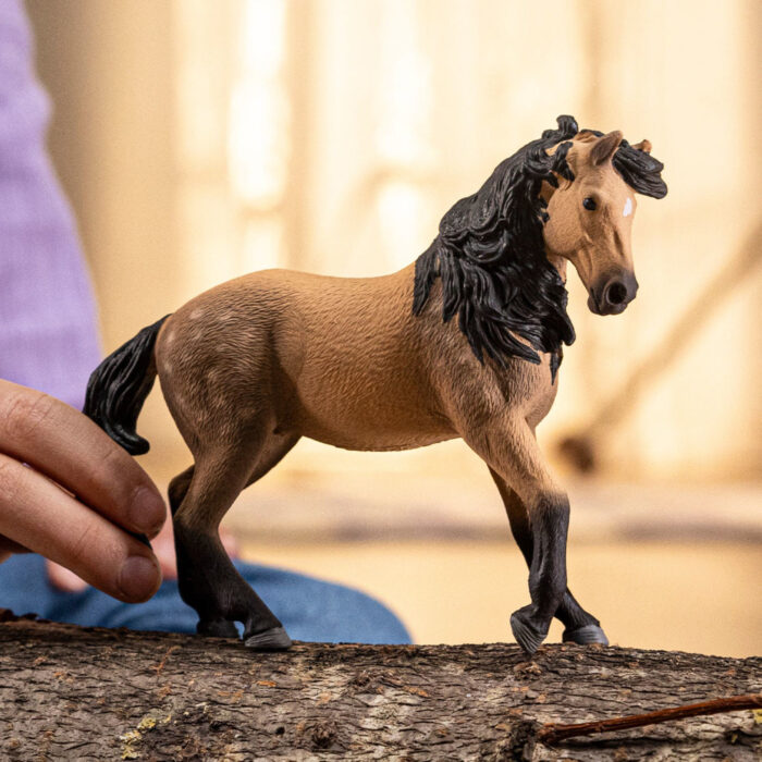 Schleich 14894 Andalusian Mare - Afbeelding 2