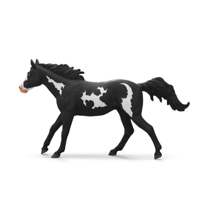 Schleich 14900 Paint Horse Gelding - Afbeelding 3