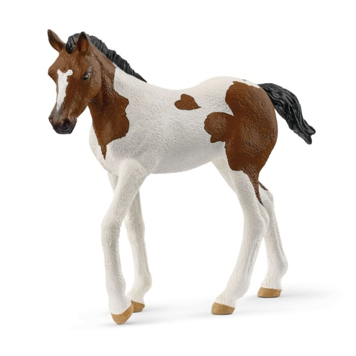 Schleich 14899 Paint Horse Foal