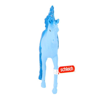 Schleich 70758 Elementa Water Flames Unicorn Foal - Afbeelding 4
