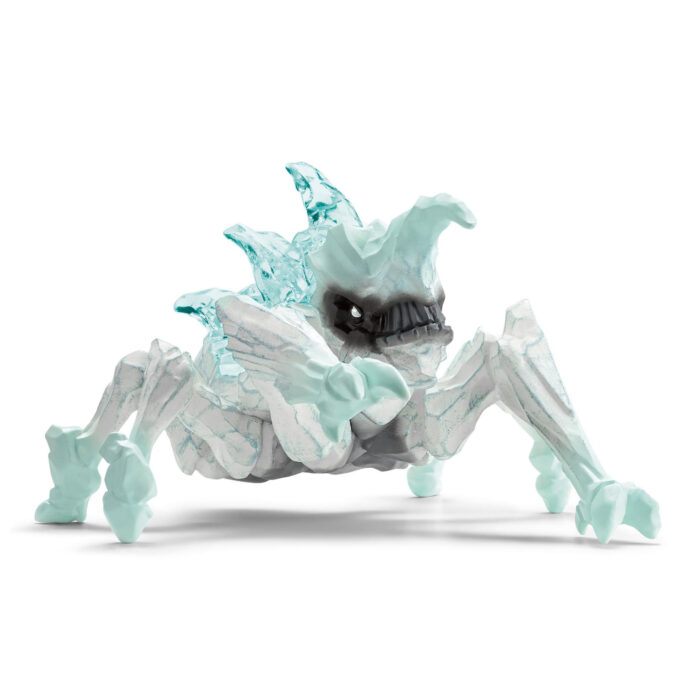 Schleich 70826 Ice Bug Vs. Fire Kraken - Afbeelding 6