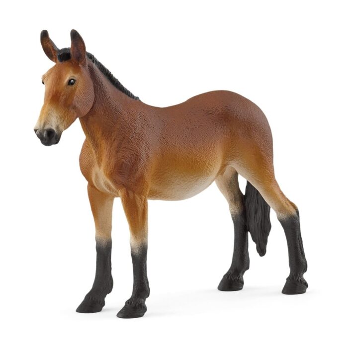 Schleich 14889 Mule