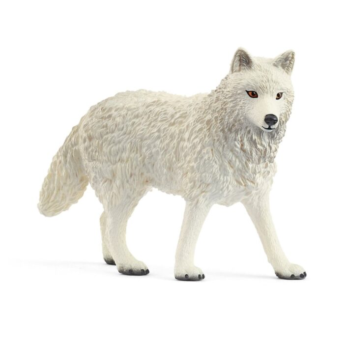 Schleich 14880 Arctic Wolf