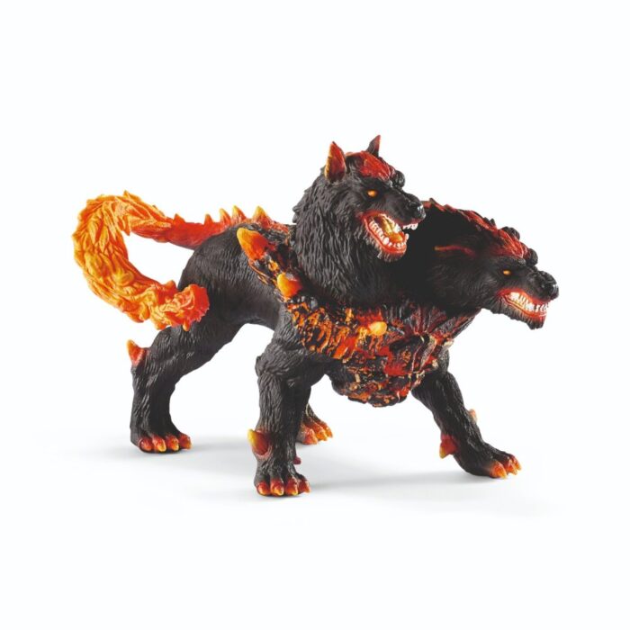 Schleich 42451 Hellehond