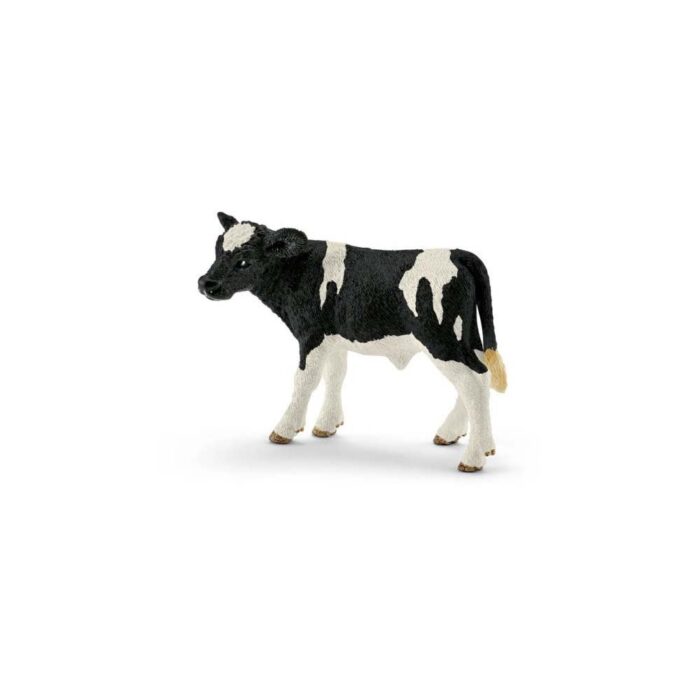 Schleich 13798 Holstein Kalf