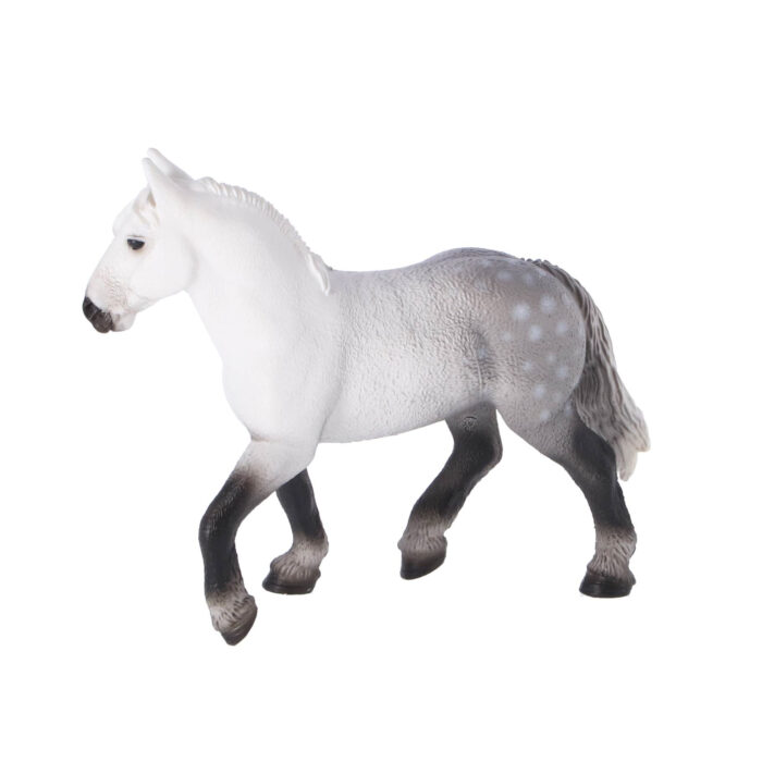 Schleich 13971 Percheron Merrie - Afbeelding 3